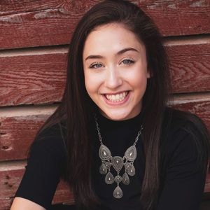 Meet your Posher, Myranda